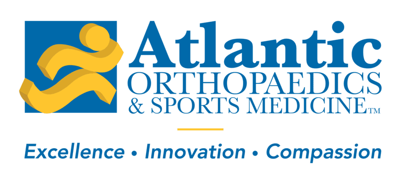 atlantic orthopaedics logo