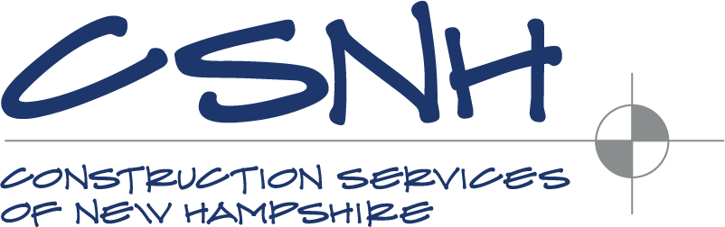 Construction Services of NH logo