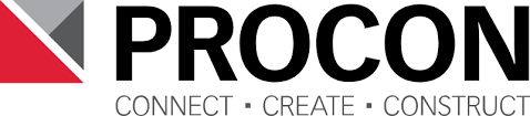 PROCON logo