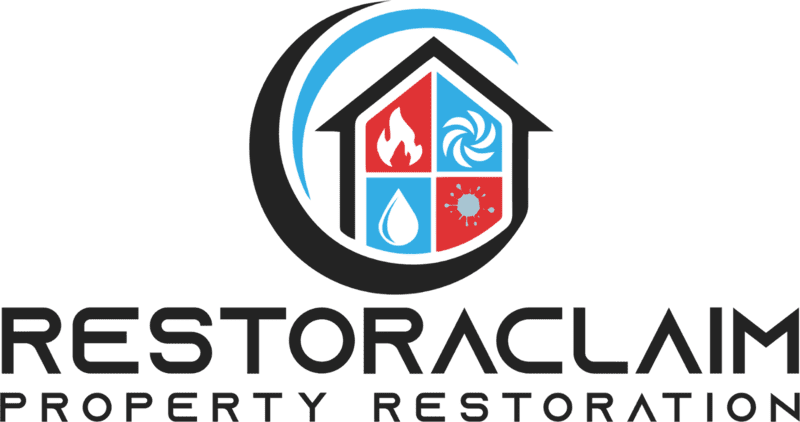 restoraclaim logo